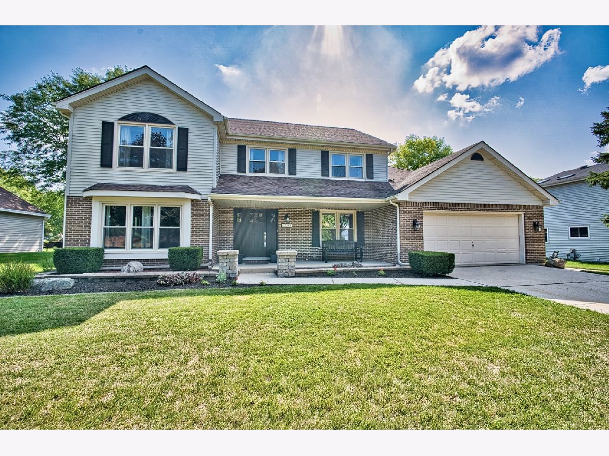Homes Sold Brook Crossing Naperville Illinois, 2704 Springdale