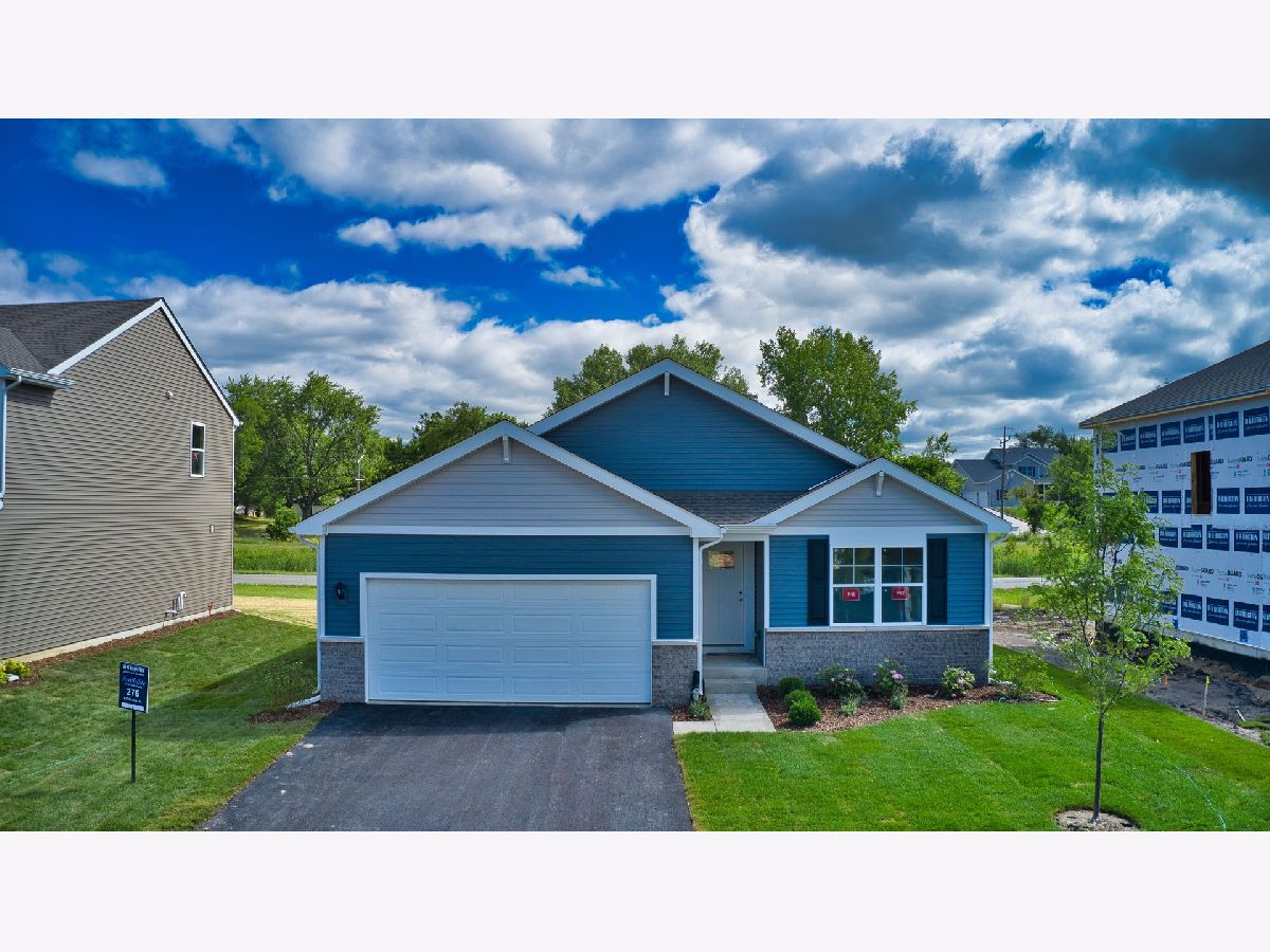 Sold Hebron Indiana, 427 Bricker