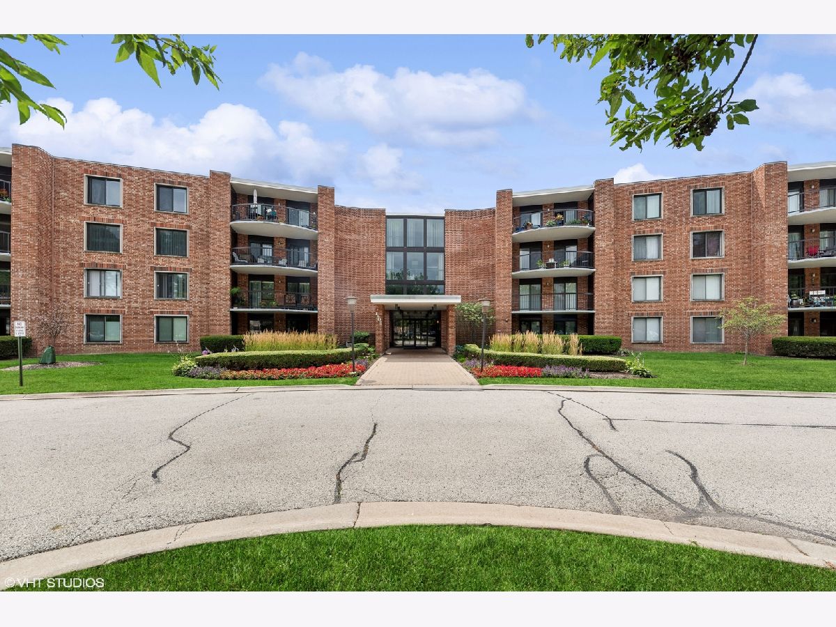 Condominiums Sold Dana Point Arlington Heights Illinois, 1505 Central