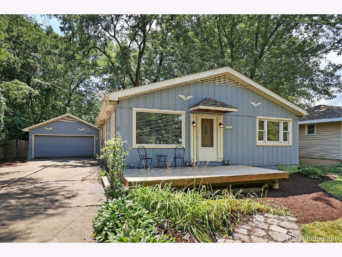 Homes Sold Meyers Bayview Terrace Fox Lake Illinois, 35752 Marine