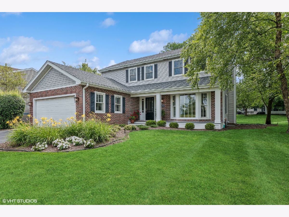 Homes Sold Braemar Barrington Illinois, 1225 Yorkshire
