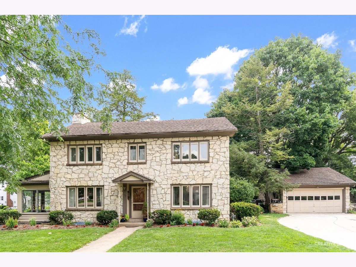 Homes Sold Riddle Highlands Aurora Illinois, 749 Oak