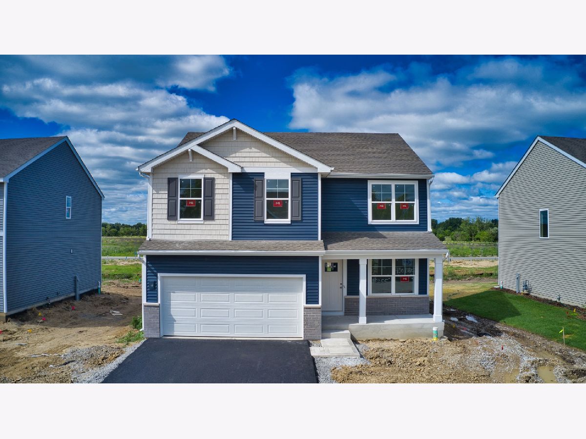 Sold Hebron Indiana, 430 Bricker