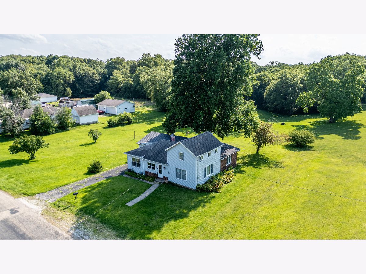  Sold Sheffield Illinois, 421 Reed