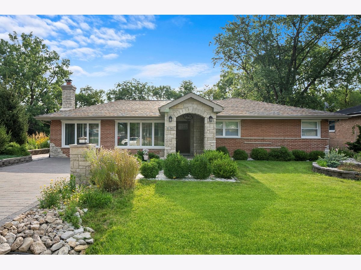 Homes Sold Ridgeland Village Worth Illinois, 11301 Neenah