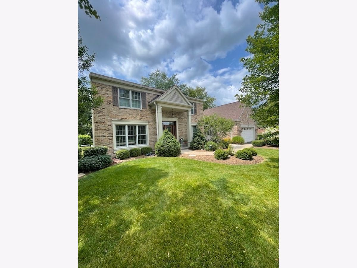 Homes Sold Saddle Club Estates Sleepy Hollow Illinois, 414 Arabian