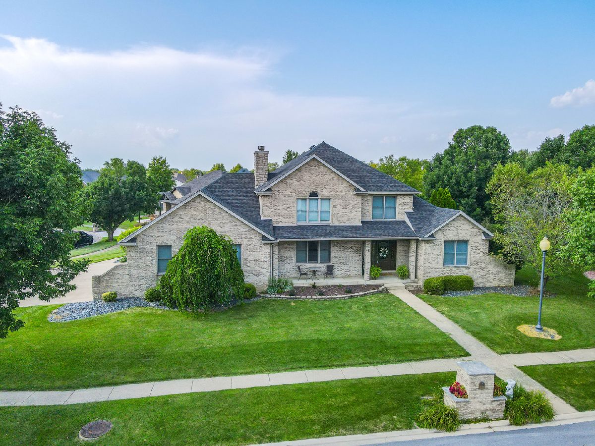 Homes Sold Bordeaux Bourbonnais Illinois, 1155 Cotes De Bourg
