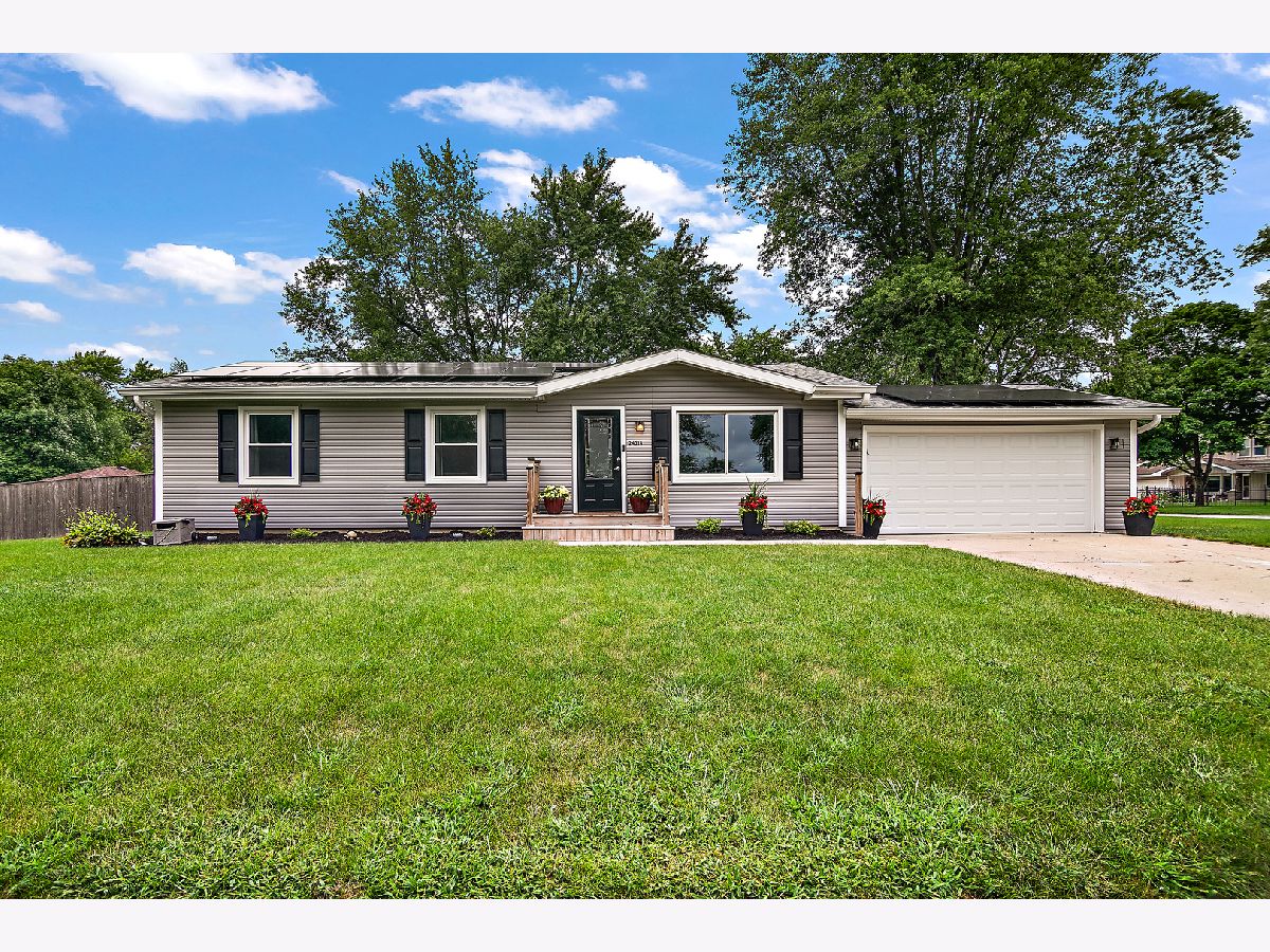 Homes Sold Ron Lee Estates Shorewood Illinois, 24314 Jensen