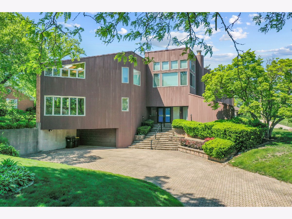 Homes Sold Ginger Creek Oak Brook Illinois, 42 Royal Vale