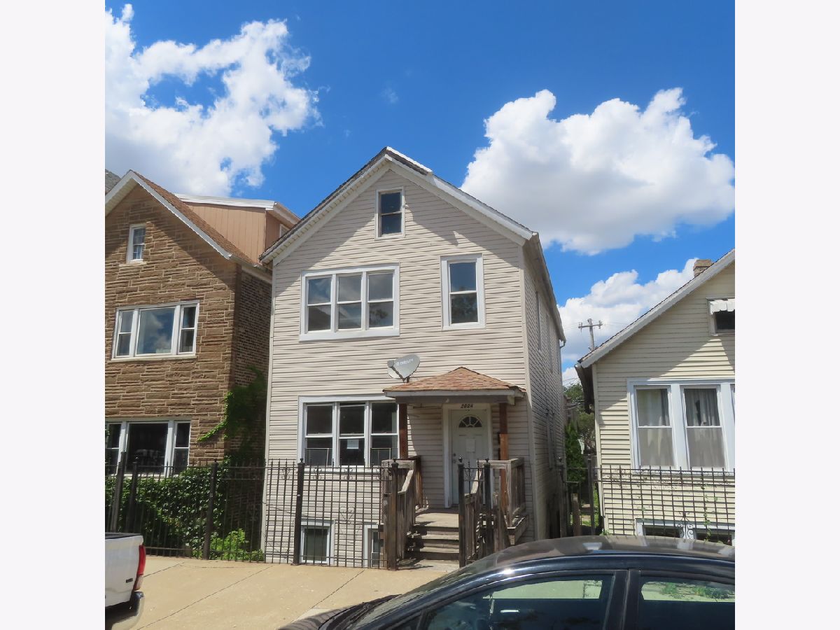 Condominiums & Homes Sold Heart Of Chicago Chicago Illinois, 2024 23rd
