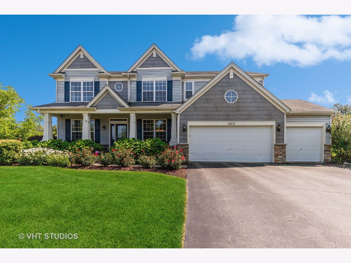 Homes & Townhomes Sold Neuhaven Antioch Illinois, 1072 Joy