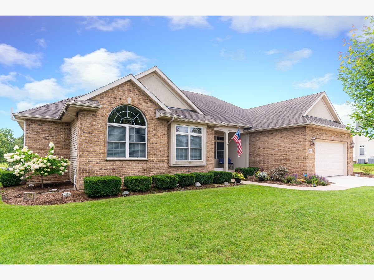 Homes Sold Bridges Of Rivermist Dekalb Illinois, 164 Larking