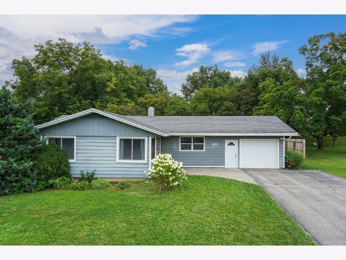  Sold Eureka Illinois, 203 Highview