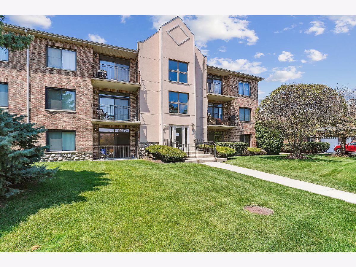 Townhomes & Condos Sold Acorn Glen Oak Lawn Illinois, 11036 Jodan