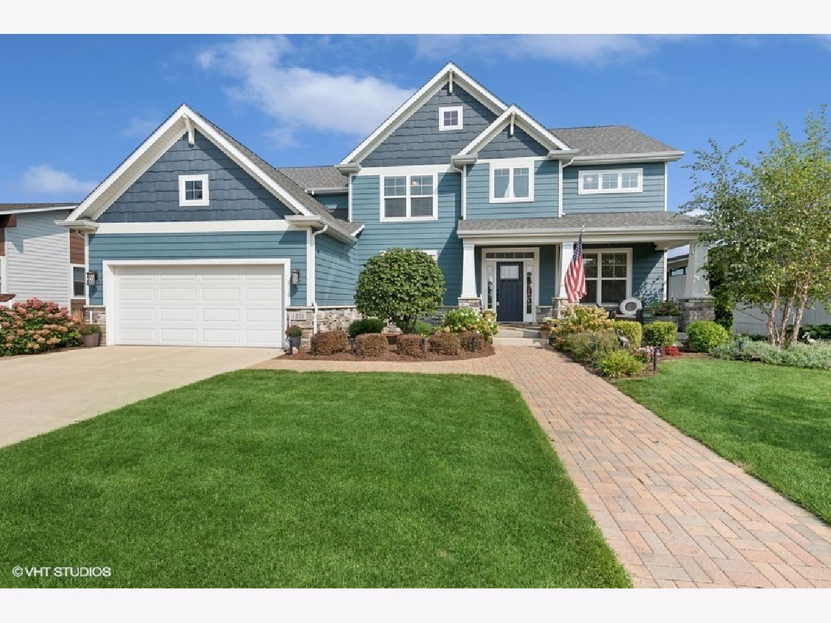  Sold Portage Indiana, 1201 Bay Side