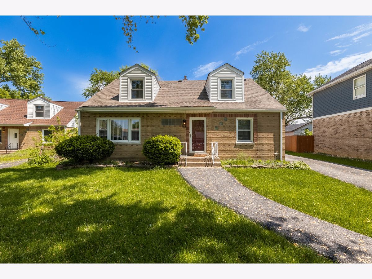 Homes Sold Bridgeview Gardens Bridgeview Illinois, 6801 La Porte