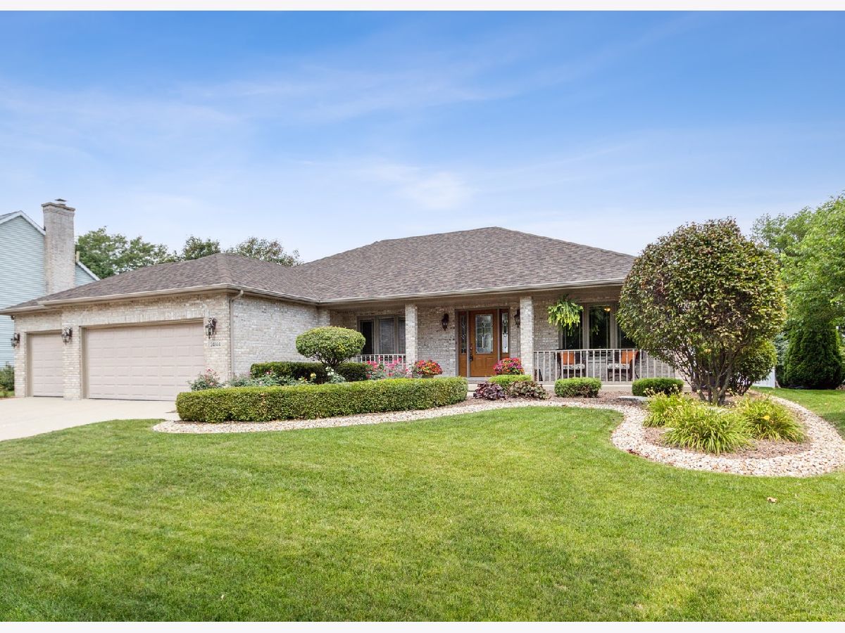 Homes Sold Vintage Harvest Plainfield Illinois, 24144 Simo