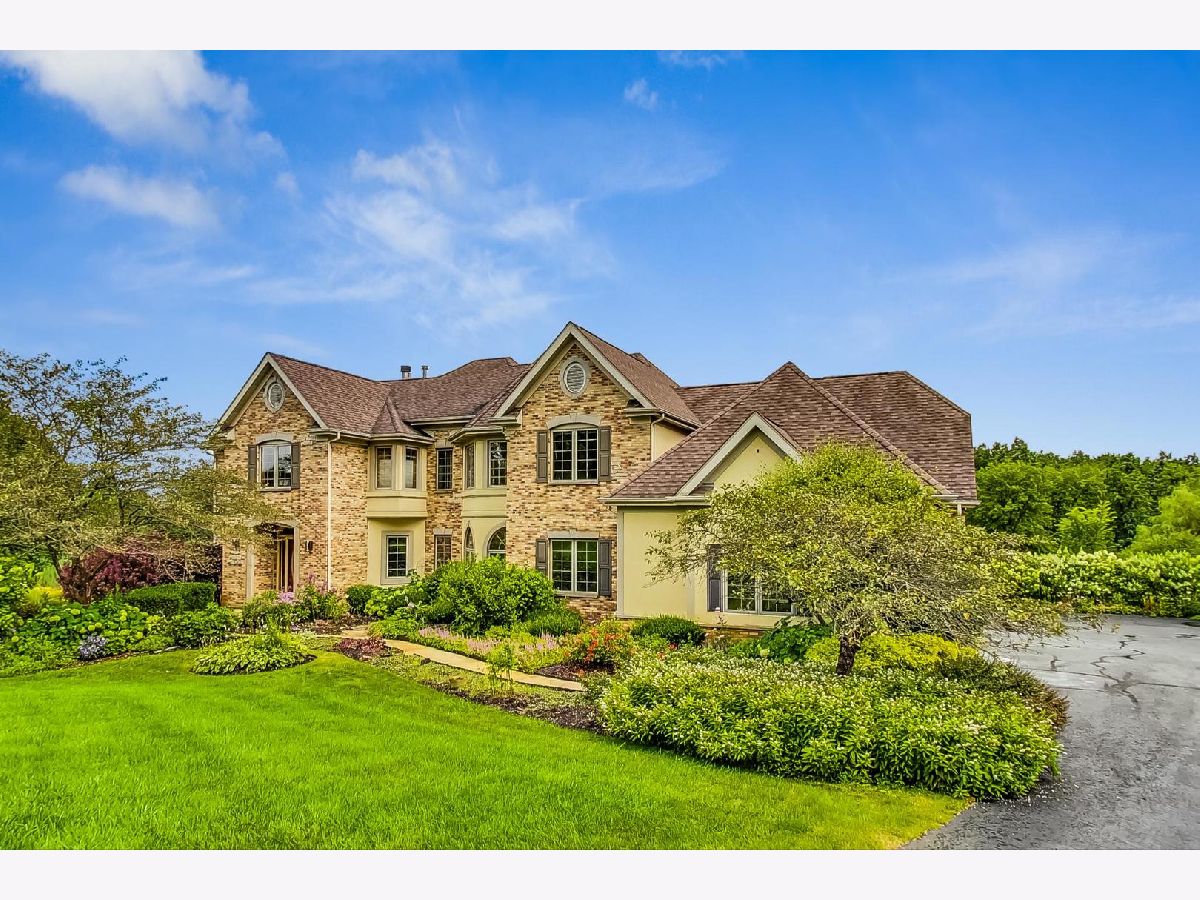 Homes Sold Hidden Creek Antioch Illinois, 624 Hidden Creek