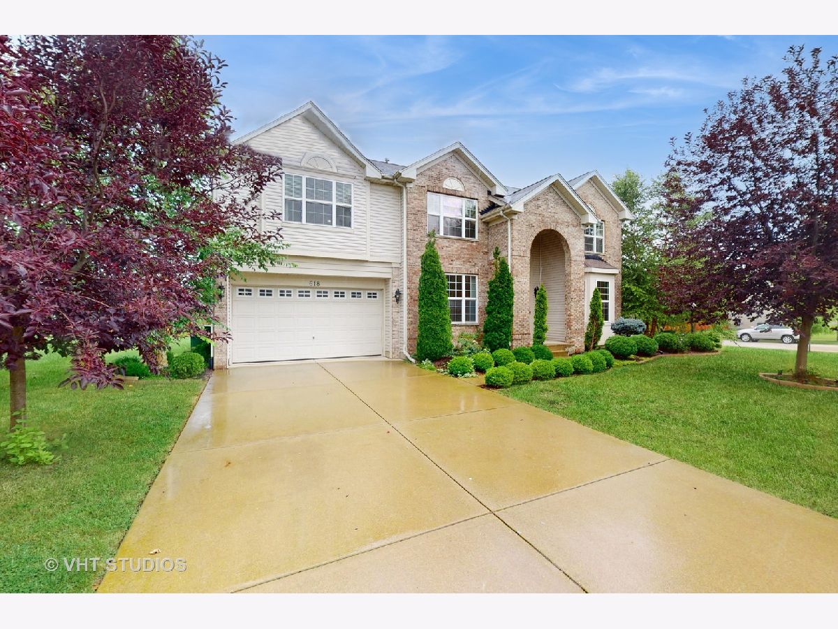 Homes Sold Edgewater Shorewood Illinois, 618 Edgewater
