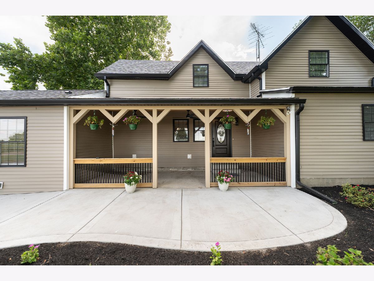  Sold Fithian Illinois, 609 Main