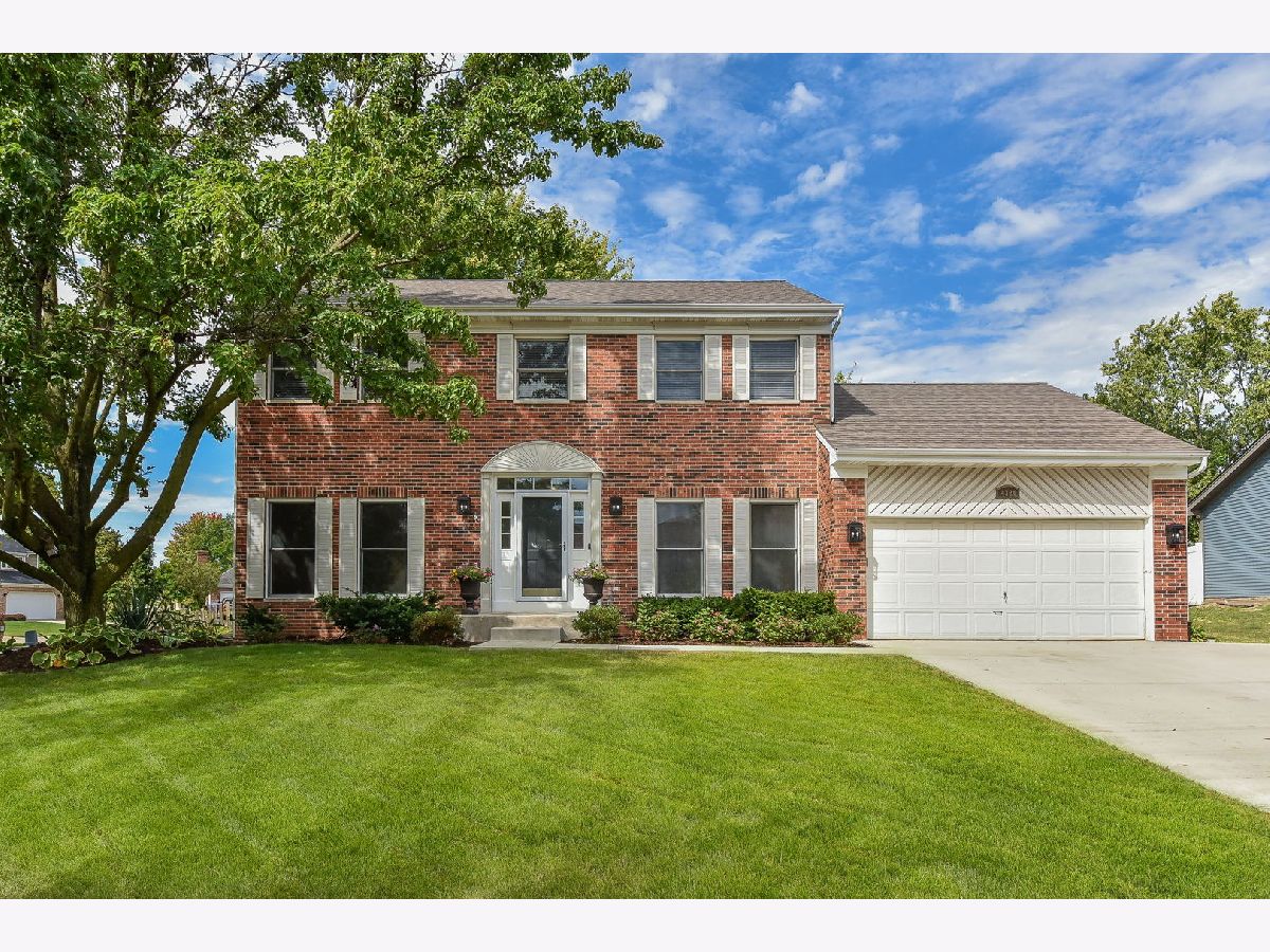 Homes Sold Arbor Ridge Lisle Illinois, 4324 Hatch