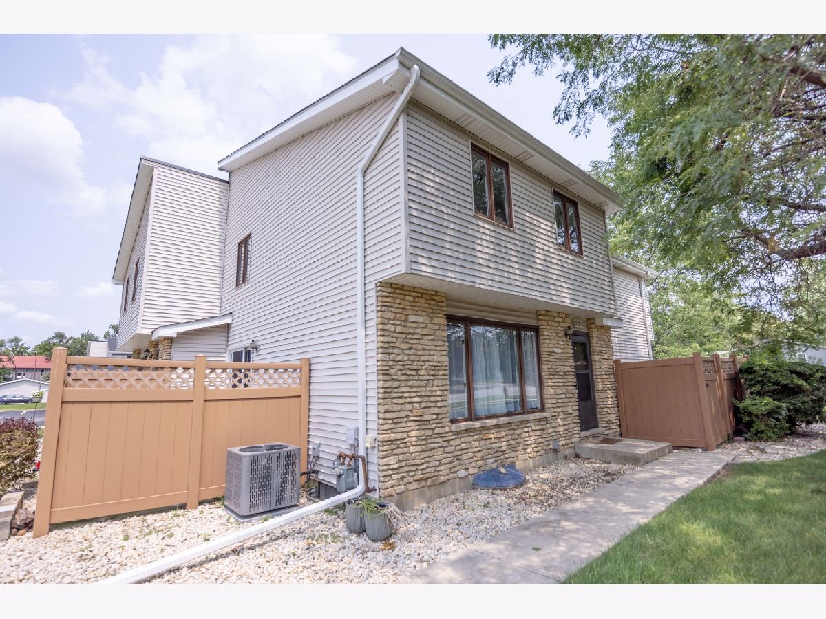 Townhomes & Condos & Homes Sold Windemere West New Lenox Illinois, 229 Woodlawn