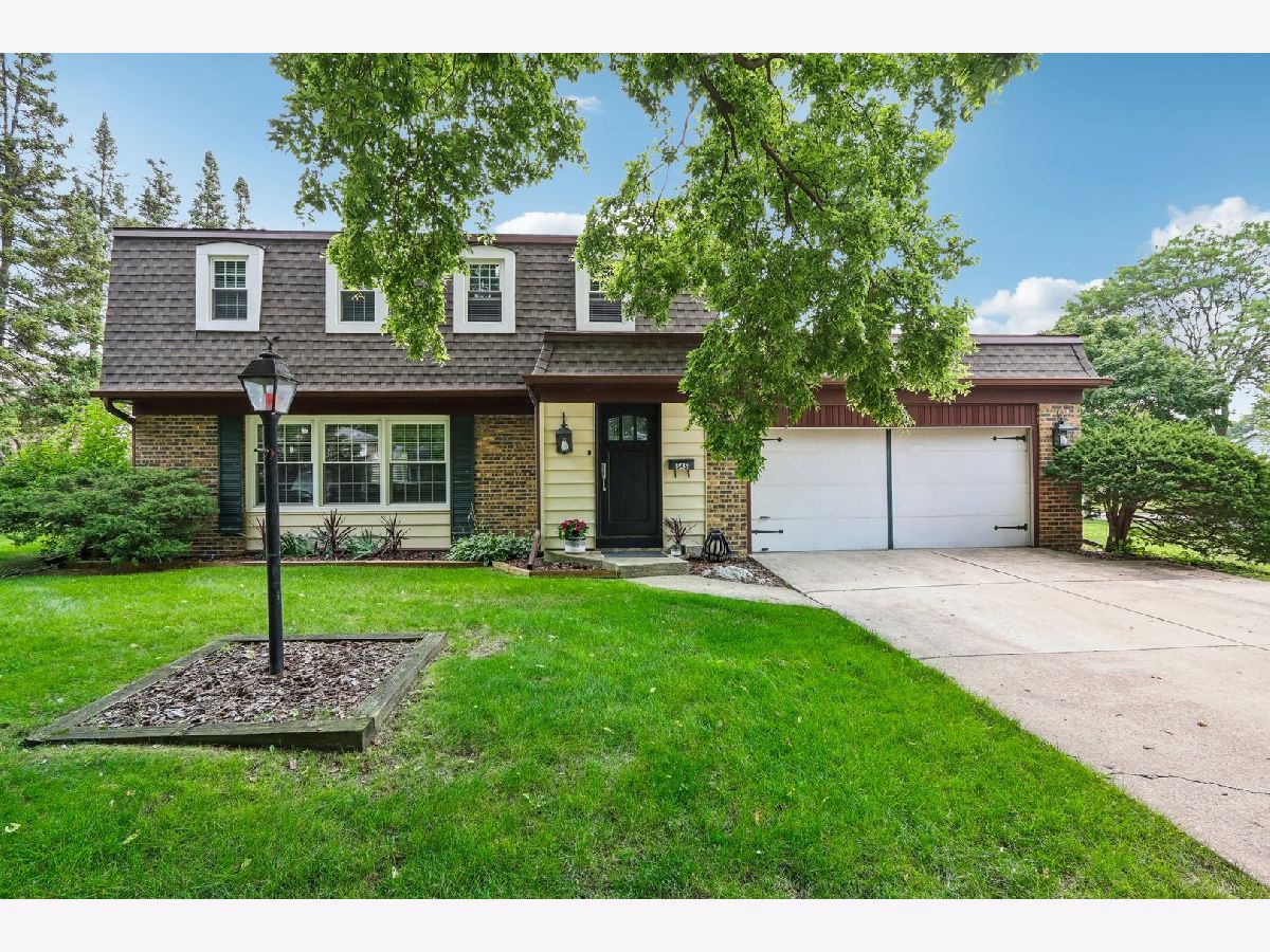 Homes Sold Willow Wood Palatine Illinois, 545 Stark
