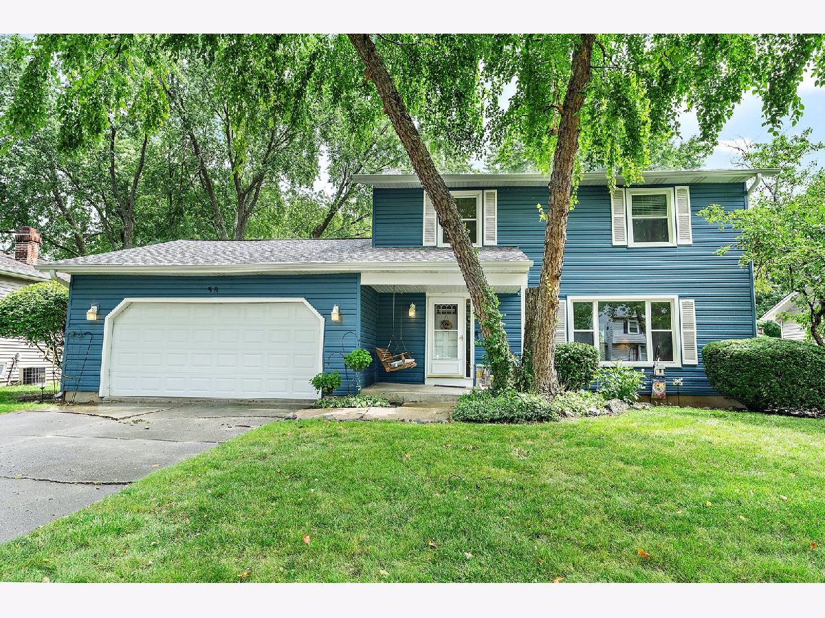 Homes & Condominiums Sold Century Oaks West Elgin Illinois, 38 Lockman