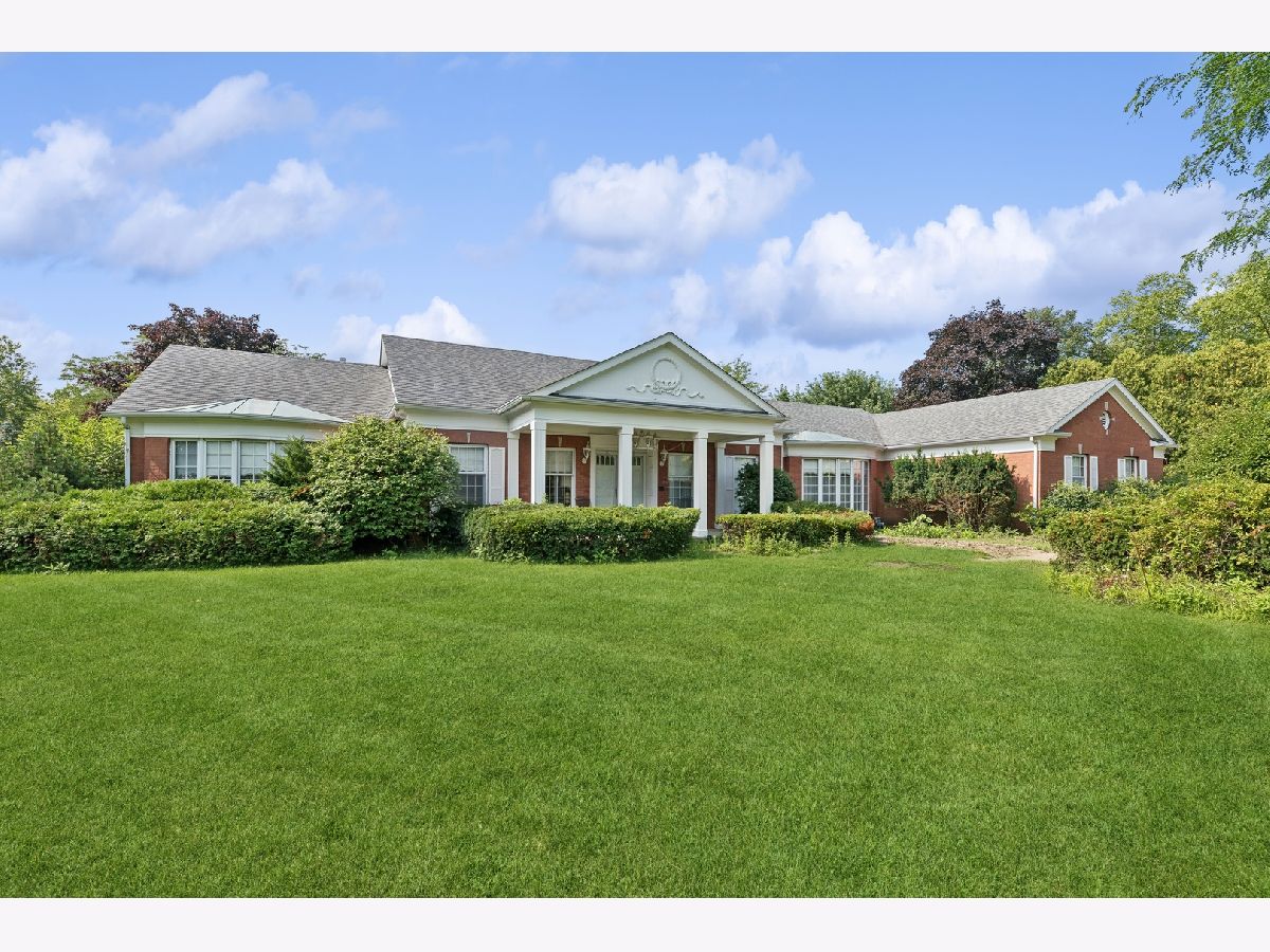 Homes Sold Valley Lake Inverness Illinois, 1475 Thor