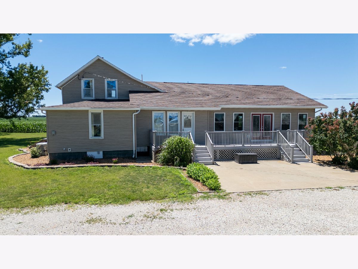  Sold Bradford Illinois, 15255 Bradford