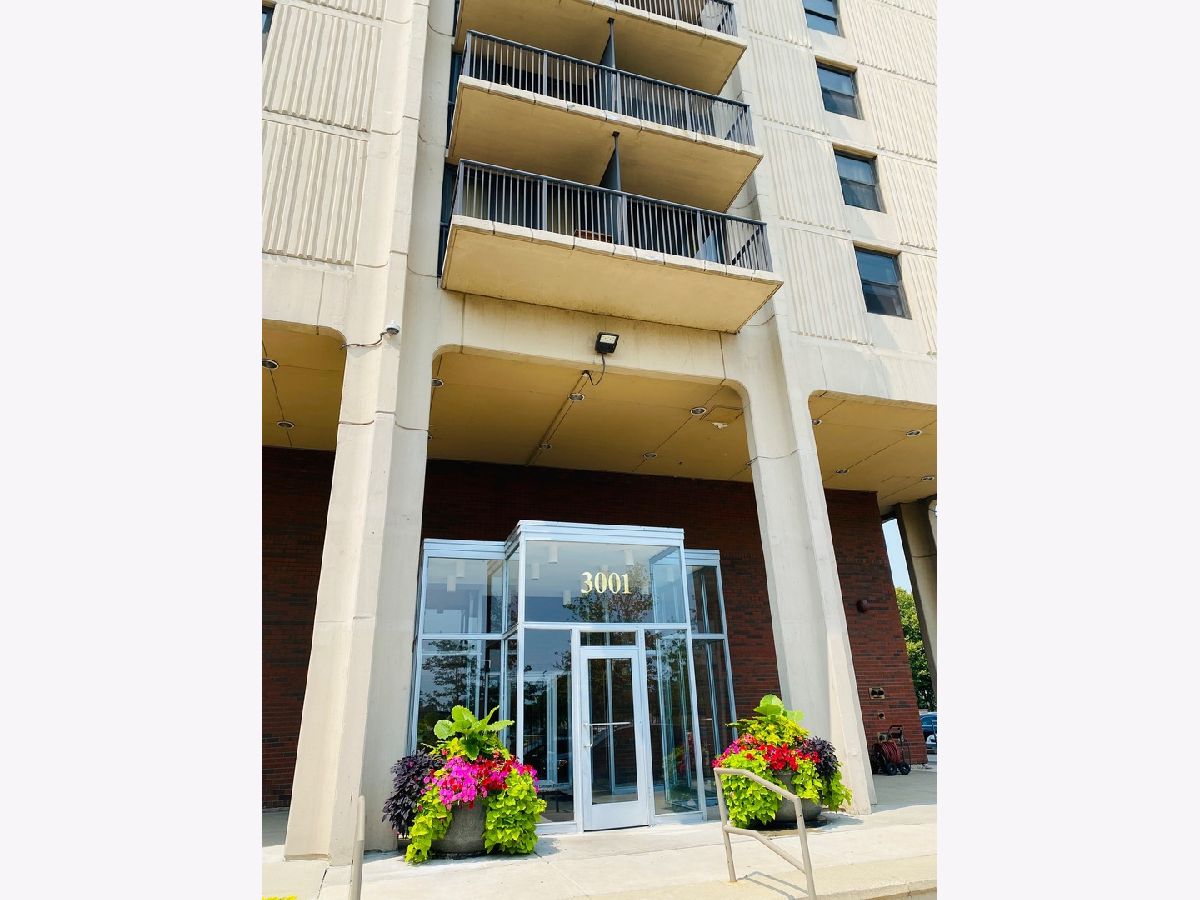 Condos & Townhomes Sold South Commons Chicago Illinois, 3001 Michigan