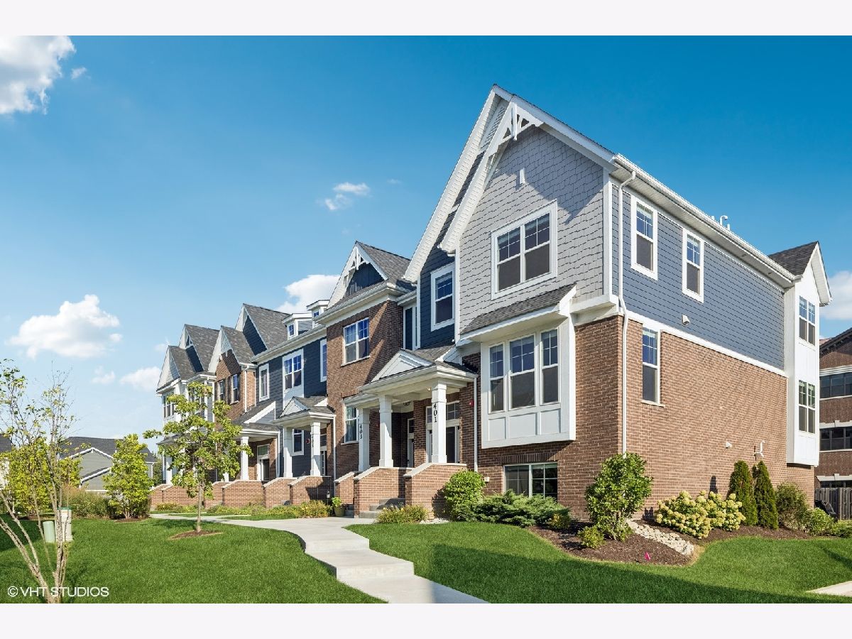 Condos & Townhomes & Homes Sold Mason Pointe La Grange Illinois, 401 Filson