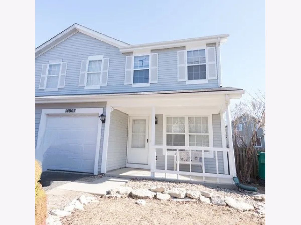 Homes & Townhomes Rented Lakewood Falls Plainfield Illinois, 14007 Oakdale