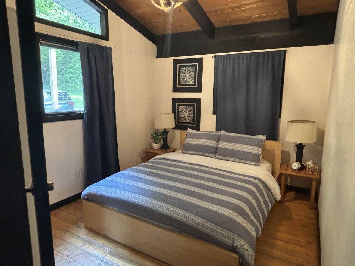 Homes Sold Lake Thunderbird Putnam Illinois, 14 Indian Hills