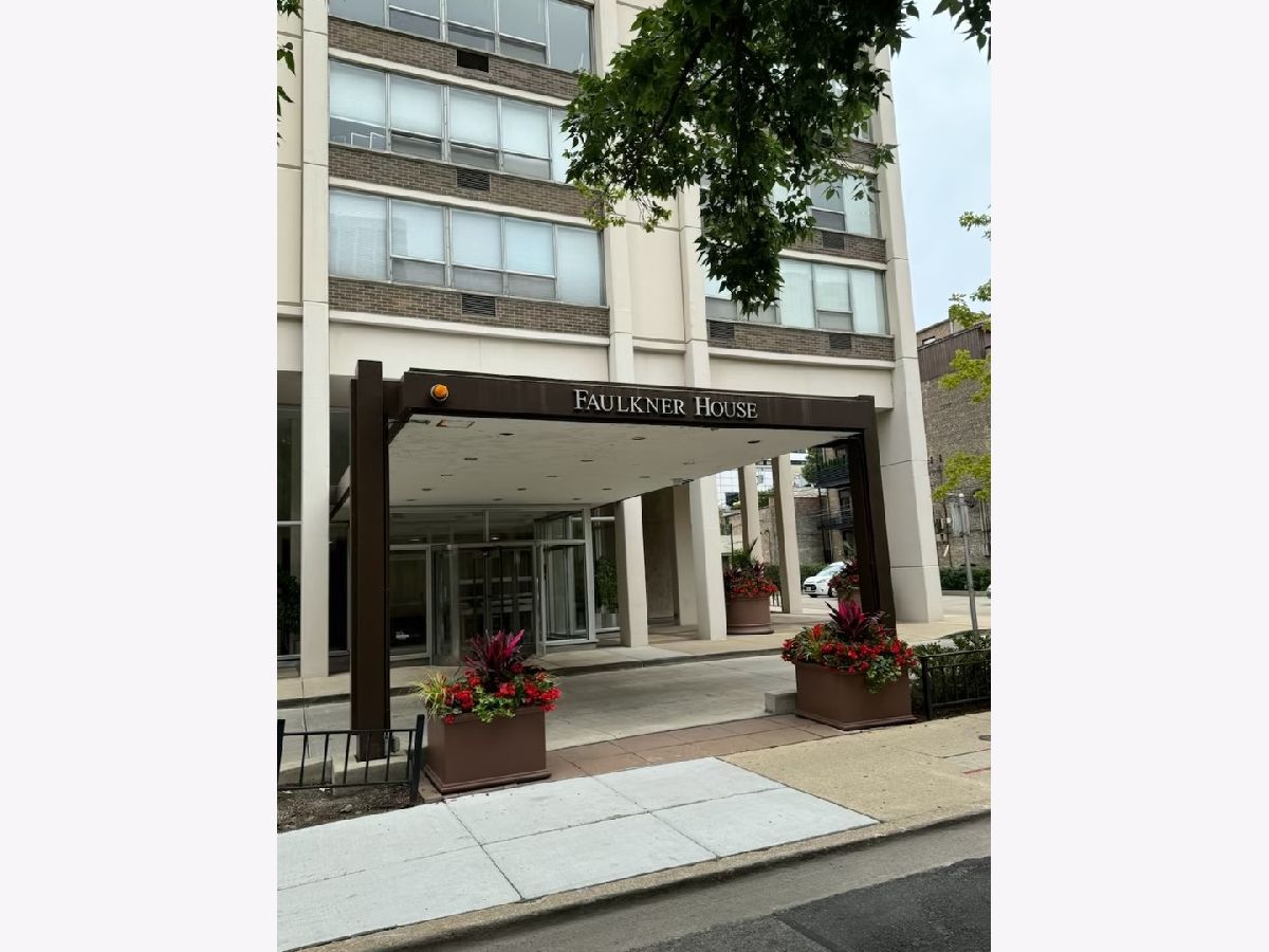 Condominiums Rented Faulkner House Chicago Illinois, 70 Burton
