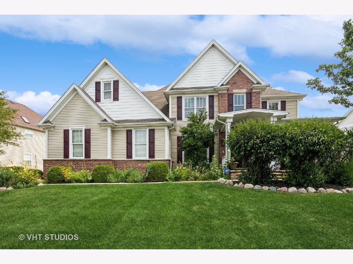 Homes Sold Kings Bridge Plainfield Illinois, 12605 Shenandoah