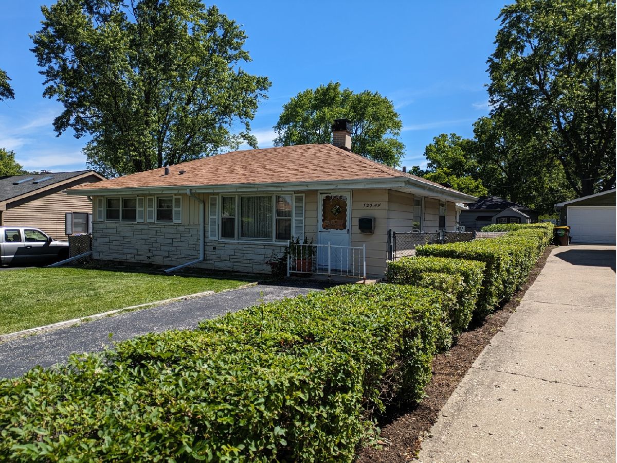 Homes Sold Mundelein Heights Mundelein Illinois, 727 Nw Holcomb