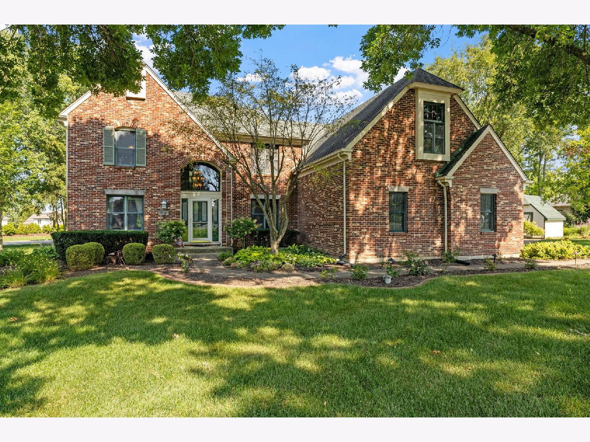 Homes Sold Riivendell New Lenox Illinois, 1104 Donald