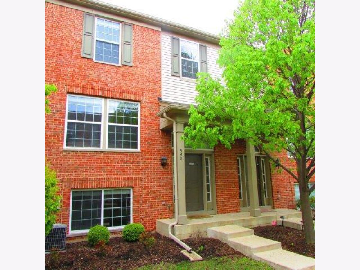 Townhomes & Condos Rented Madison Park Aurora Illinois, 548 Conservatory