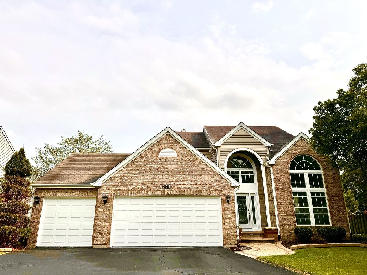 Homes Sold Westridge Bartlett Illinois, 252 Dallas