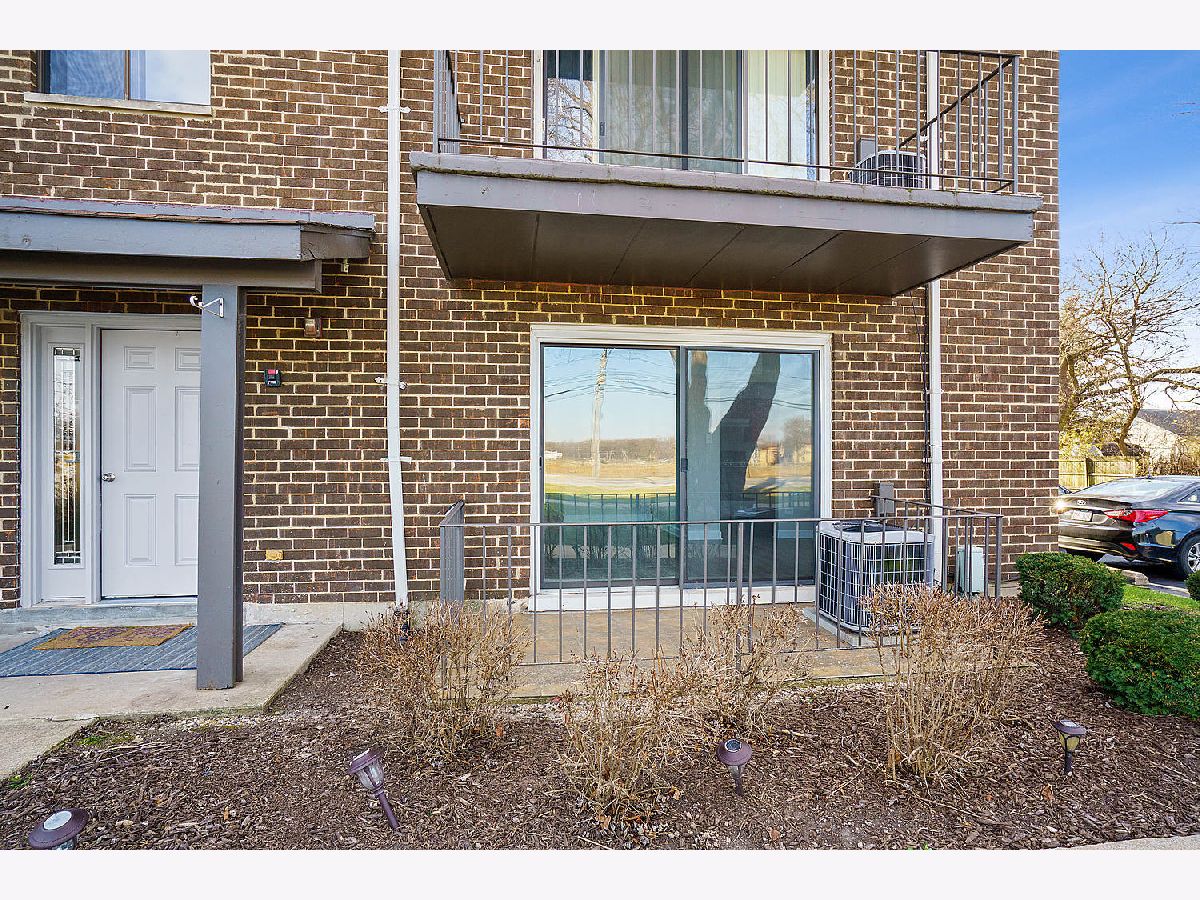 Condominiums Rented Tinley Manor Condos Tinley Park Illinois