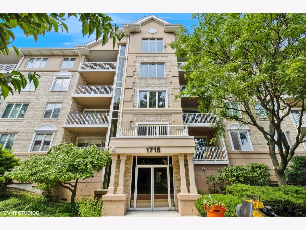 Condos & Townhomes Sold Park Ridge Pointe Park Ridge Illinois, 1715 Pavilion