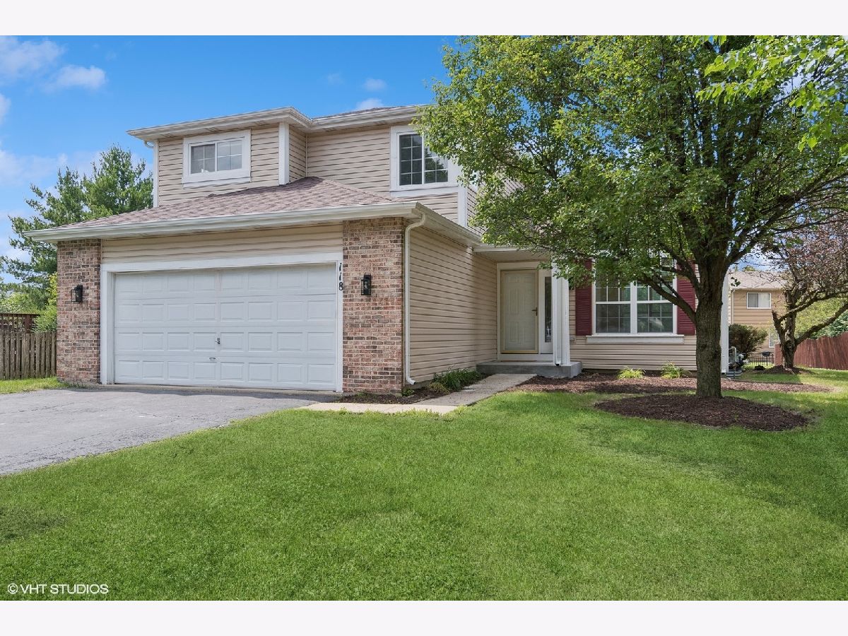 Homes Sold Cider Creek Bolingbrook Illinois, 118 Periwinkle