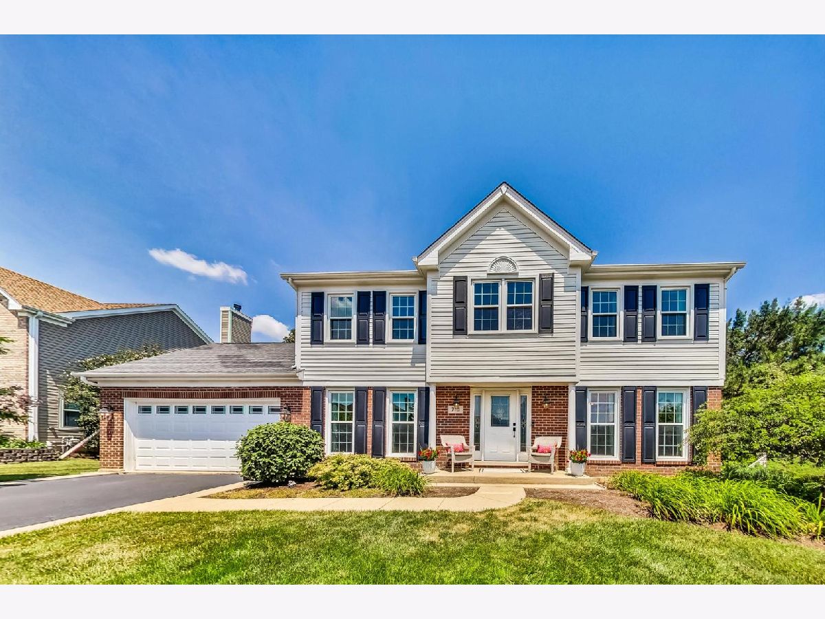 Homes Sold Fields Of Ambria Mundelein Illinois, 710 Fontana