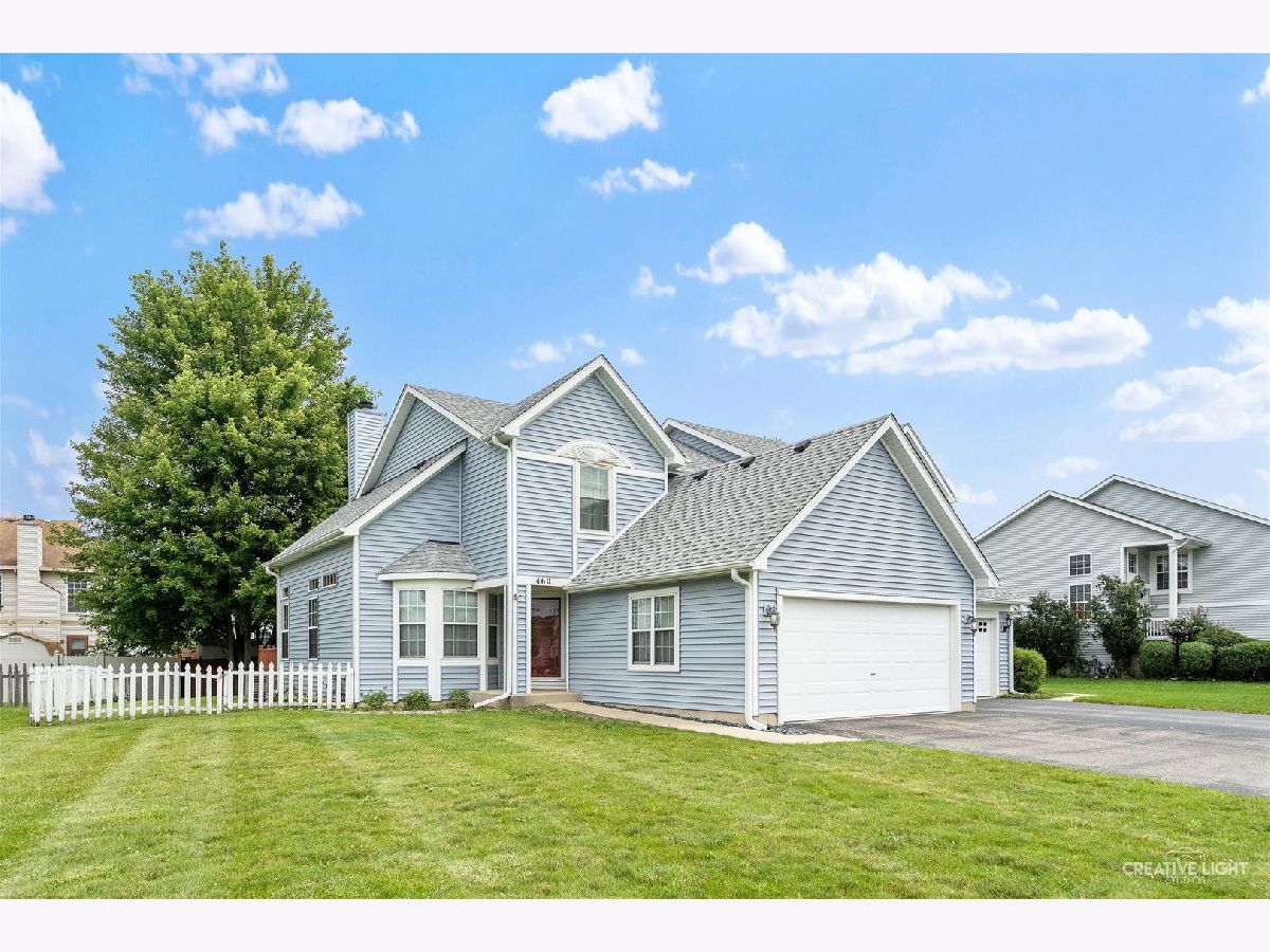 Homes & Townhomes Sold Heritage Of Oswego Oswego Illinois, 460 Newport
