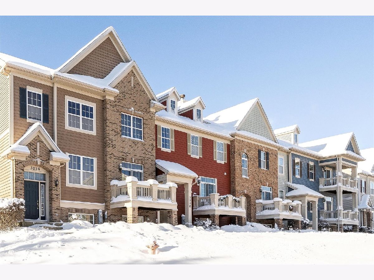 Homes & Townhomes Rented Providence Elgin Illinois, 3114 Taunton