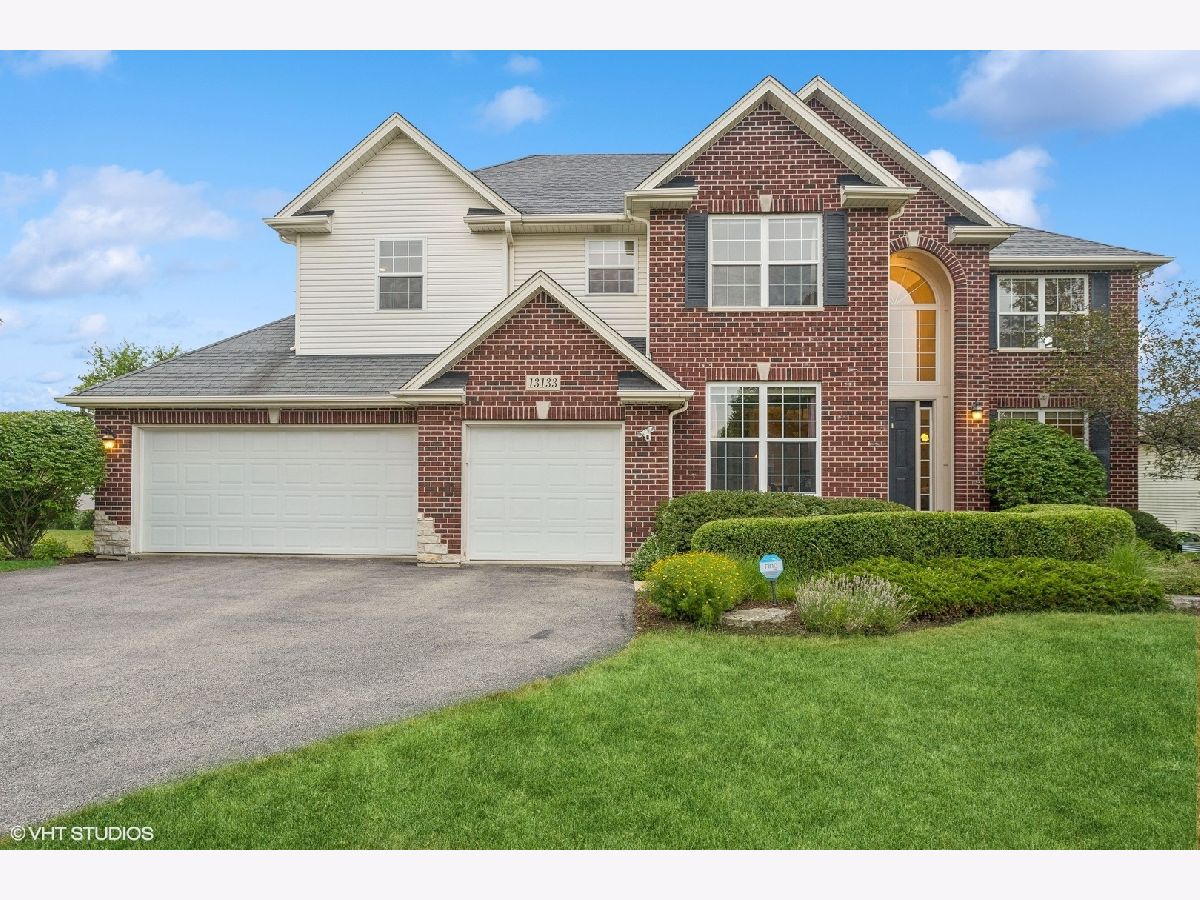 Homes Sold Dunmoor Estates Plainfield Illinois, 13133 Taylor