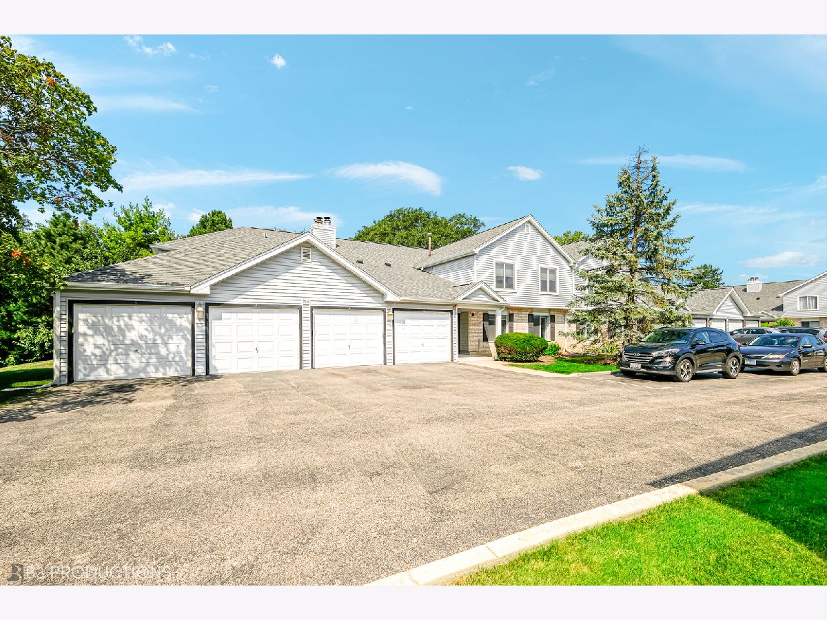 Condos & Townhomes Sold Park Lane Woodridge Illinois, 7030 Brighton