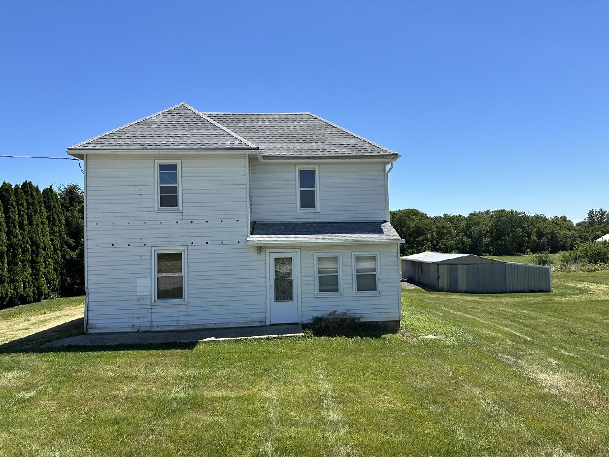  Sold Seward Illinois, 3392 Pecatonica