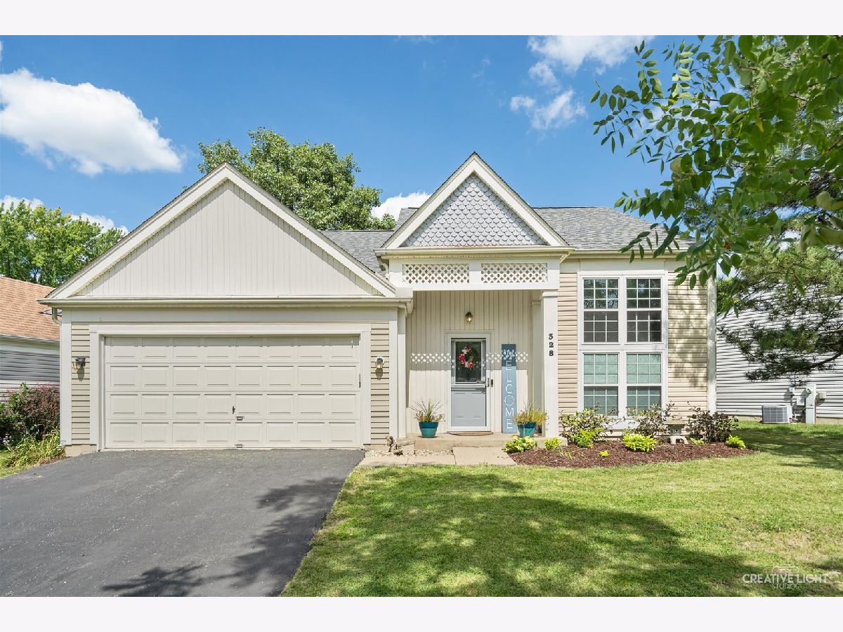 Homes Sold Pheasant Creek Aurora Illinois, 328 Newport